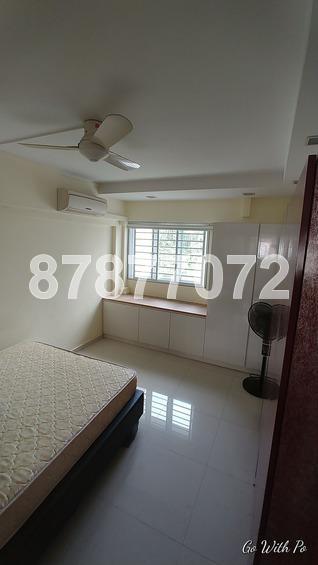 Blk 117 Clementi Street 13 (Clementi), HDB 4 Rooms #167687042